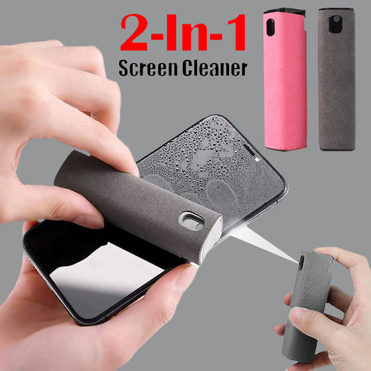 Electronics Screen Cleaner